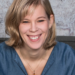 Dr. Kathrin Staufenbiel