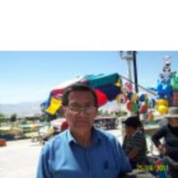 Prof. Gilberto Toledo Fernández