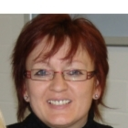 Dagmar Pecher