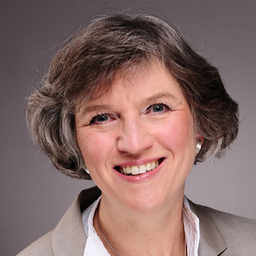 Britta van Hoorn