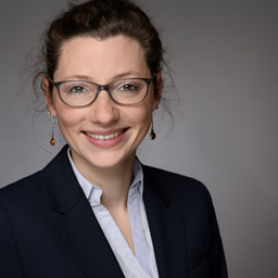 Kristina Volpert