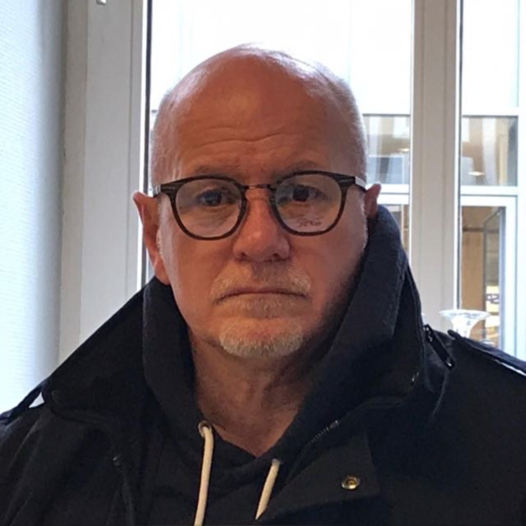 Rainer Angermann Vertriebsleiter/Prokurist CombiVerbrauchermarkt