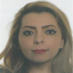 Shabnam Khomejani