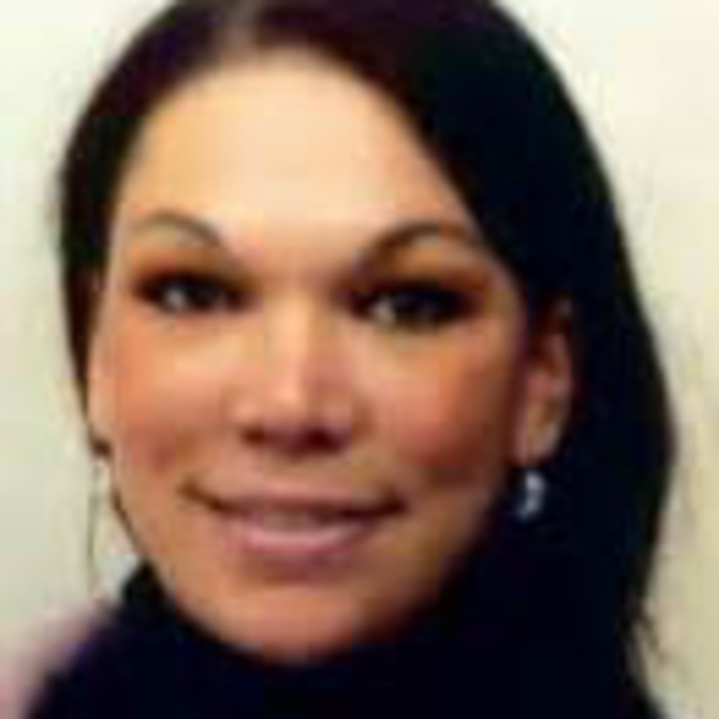 EvaMaria Fitze Personal Trainer & Coach Selfemployed/Freelancer XING