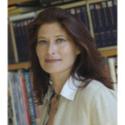 Profilbild Miriam Zöller Marix
