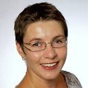 Social Media Profilbild Doreen Schottke Wäschenbeuren