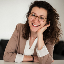 Ruth Dinauer