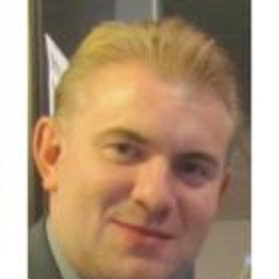 Horst Grünauer's profile picture