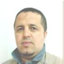Kamel BOUKARNOUS