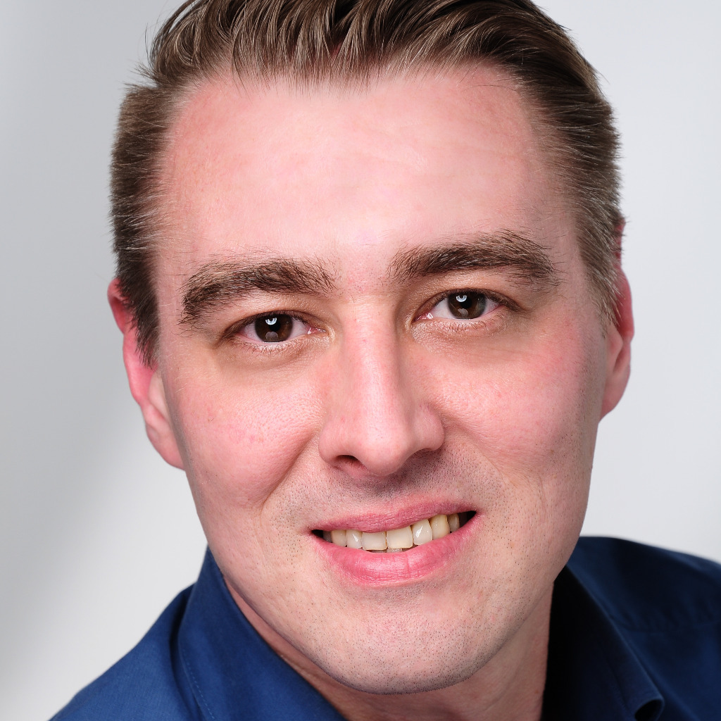 Eugen Geier Bereichstechniker Extrusionsanlagen Classen Gruppe XING