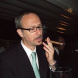 Marco De Stefanis