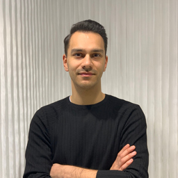 Cenk Özcan