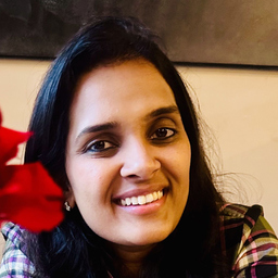 Balameenakshi Sundararaman