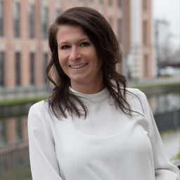 Susanne Vetterl