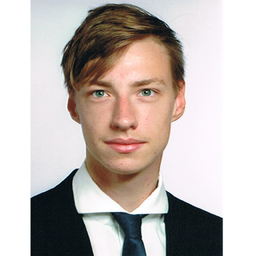 Nicolas Barg
