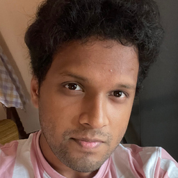 Rohan Shivaraju