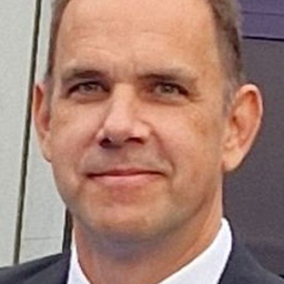 Holger Jenes