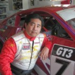 David Muramoto