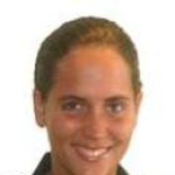 Anne Morant