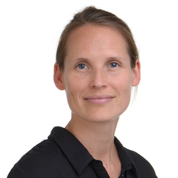 Caroline Metzger