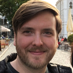 Jonas Rotermund