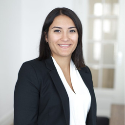 Paola Cubillos