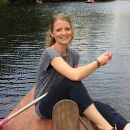 Marleen Hentschel