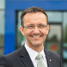 Klaus Losbichler