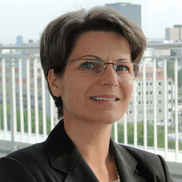 Mag. Eva Splitek