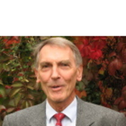 Prof. Dr. Wolfgang Kubelka