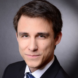 Florian Bronder
