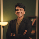 Harsh Agarwal