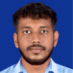 Omkar Naik