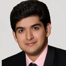 Seyedsaleh Tavakoli