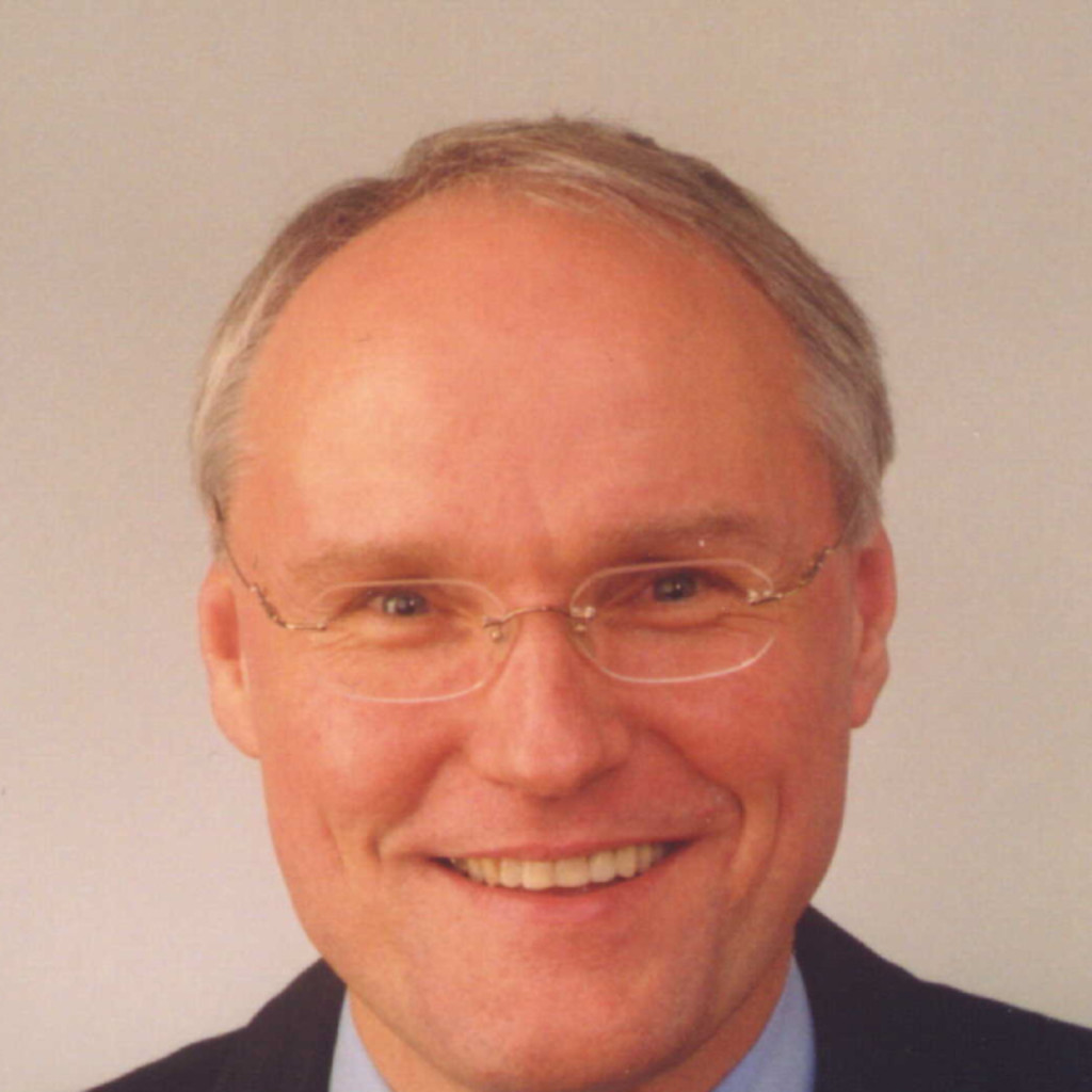 Dr. Wolfgang Junge - Senior Partner - Expense Reduction Analysts | XING