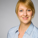Social Media Profilbild Anneke Weide Bonn