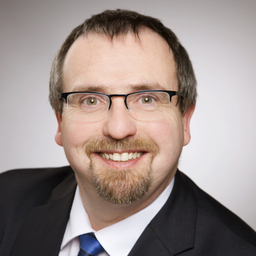 Dr. Michael Hornung