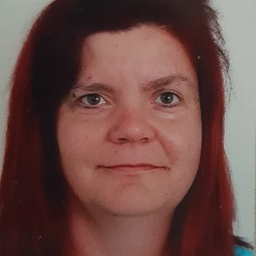 Yvonne Baude