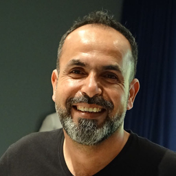Bilal Smadi