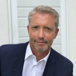 Stefan Wiese FRICS
