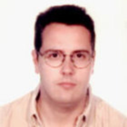 Dr. Antonio Carrasco