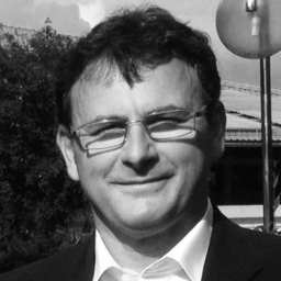 Bernd Staub