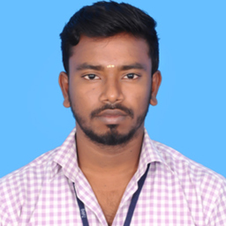 Santhosh Mohan