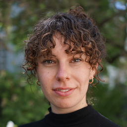 Antonia Knopf