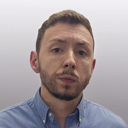 Maxime PARAPIGLIA