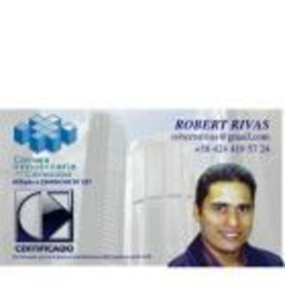 ROBERT RIVAS