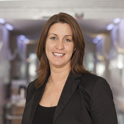 Susanne Hinzen