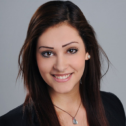 Profilbild Aitxa-Carina Fischer