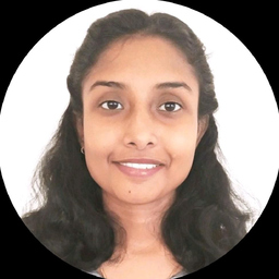 Keerthana Giriprasad