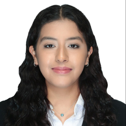 Hannia Medina Alcazar
